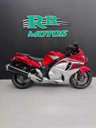 SUZUKI HAYABUSA GSX1300RA SUZUKI HAYABUSA GSX1300RA